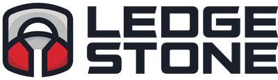 Ledgestone logo