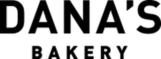 Dana's Bakery logo