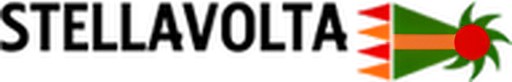 Stellavolta logo
