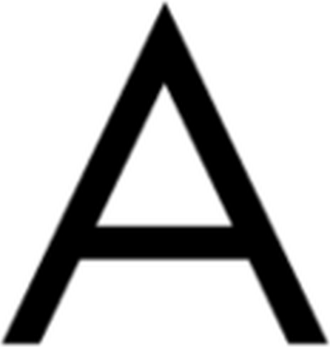 Apposta logo