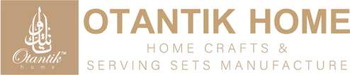 Otantik Home logo