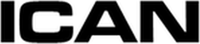 ICAN Cycling logo