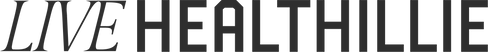 Live Healthillie logo