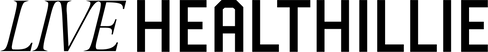 Live Healthillie logo