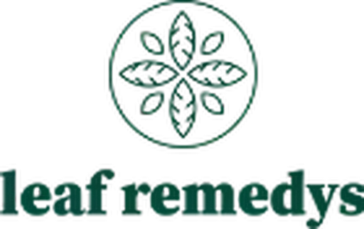 Leaf Remedys logo