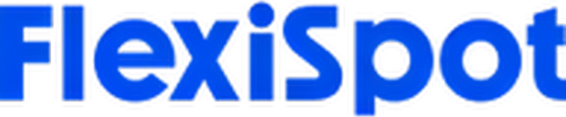 FlexiSpot logo