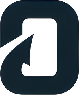 Omnia Fishing logo