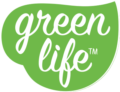 GreenLife logo