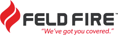 Feld Fire logo