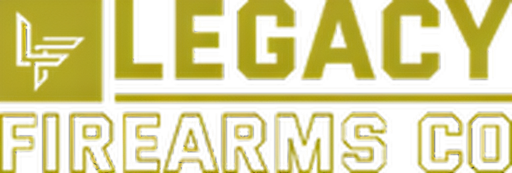 Legacy Firearms Co logo