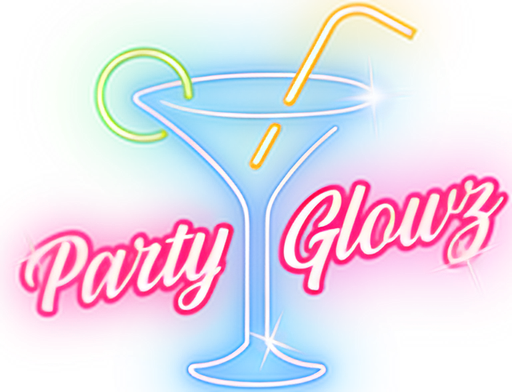 Party Glowz logo