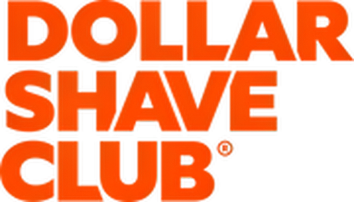 Dollar Shave Club logo