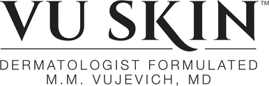 Vu Skin System logo