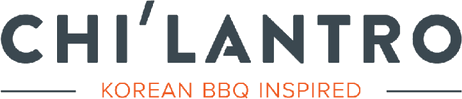 Chi'Lantro BBQ logo