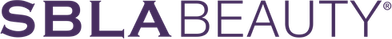 SBLA BEAUTY logo
