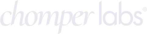 Chomper Labs logo