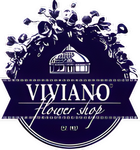 Viviano Flower Shop logo