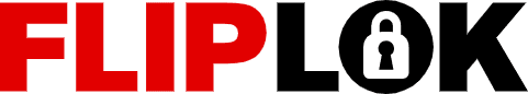 FlipLok logo
