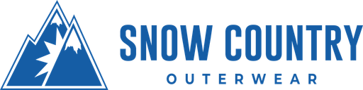 Snow Country Outerwear logo