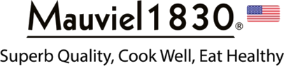 Mauviel1830 logo