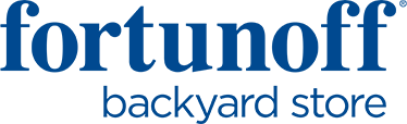 Fortunoff Backyard Store logo
