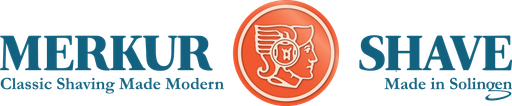 Merkur Shave logo