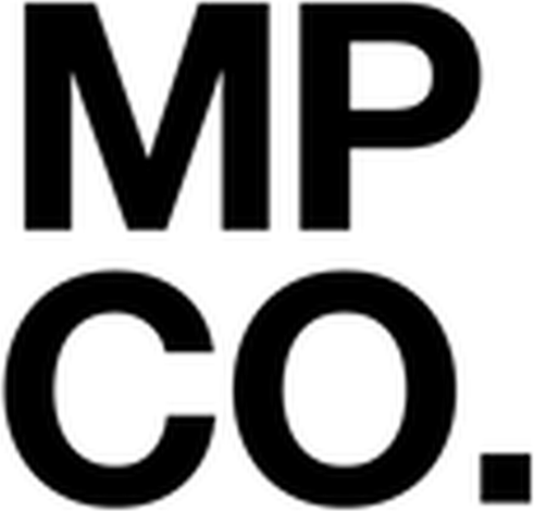 The Mousepad Company logo