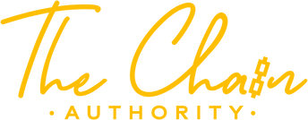 The Chain Authority logo