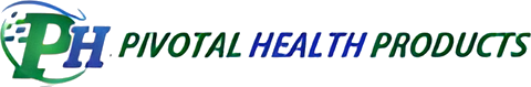 Pivotal Health Products logo