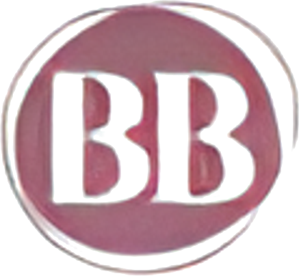 Book Beau logo