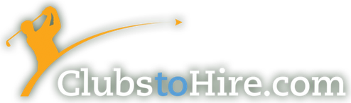 Clubs to Hire logo