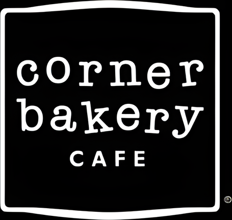 Corner Bakery Cafe logo