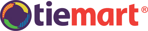 TieMart, Inc. logo