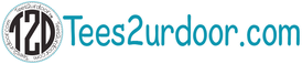 Tees2urdoor logo