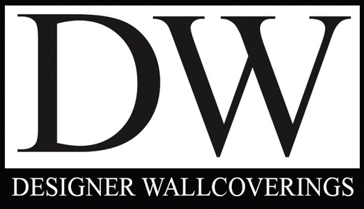 Designer Wallcoverings and Fabrics logo