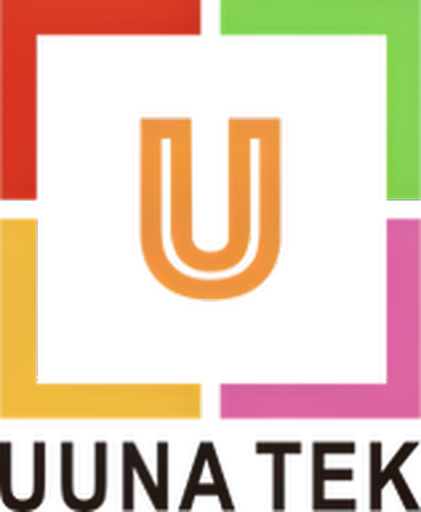 UUNA TEK, Co. logo