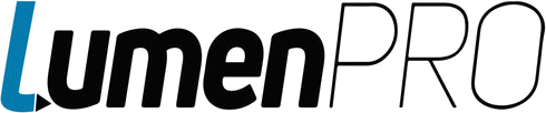 LumenPro logo