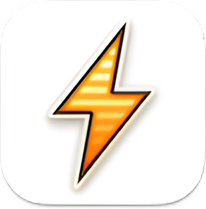 BoltAI logo