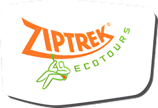 Ziptrek Ecotours logo