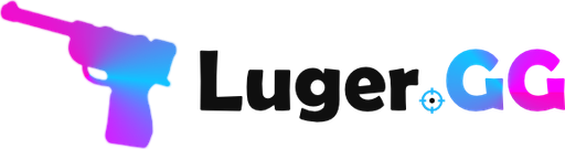 LugerGG logo