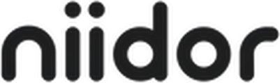 NIIDOR logo