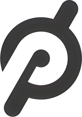 Peloton logo