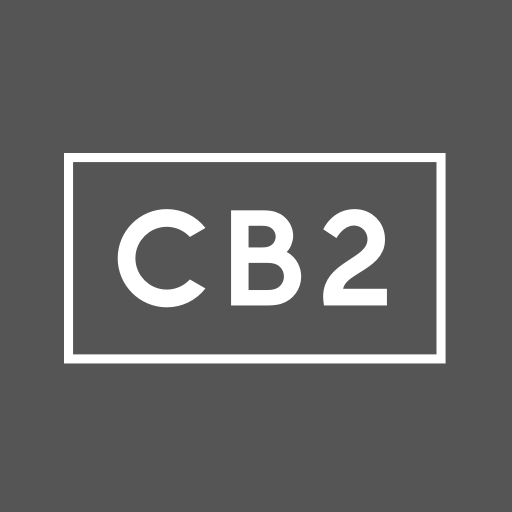 CB2 logo