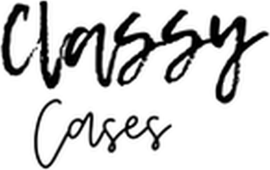 Classy Cases logo