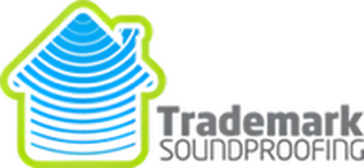 TM Sound Proofing logo