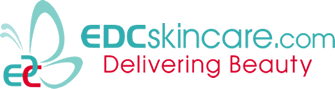 EDCskincare logo