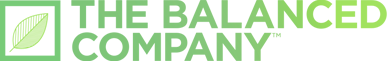 The Balanced Company logo
