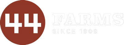 44 Steaks logo