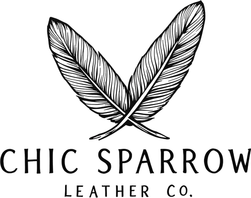 ChicSparrow logo