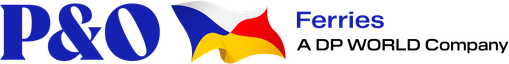 P&O Ferries logo